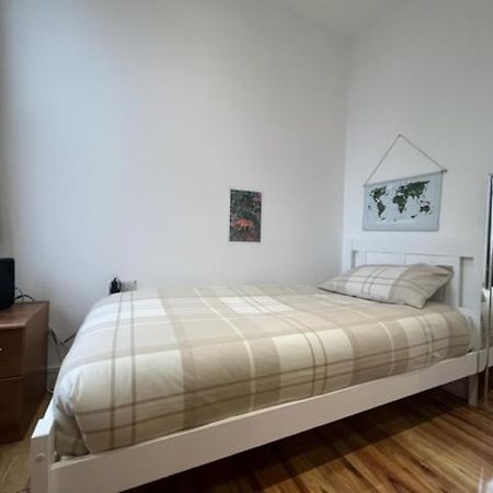Tree Apartments Goswell Road Ec1 Angel 伦敦 外观 照片