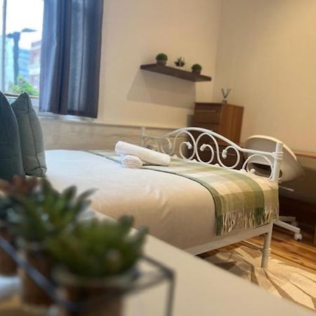 Tree Apartments Goswell Road Ec1 Angel 伦敦 外观 照片