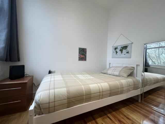 Tree Apartments Goswell Road Ec1 Angel 伦敦 外观 照片